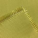 High Strengthen Aramid Fabric for Firefighter Workwear Underwear Petroleum Tent Aerospace for sale