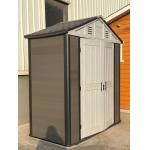 Outdoor Mobile Portable House - Garden Utility Storage & Workspace for sale