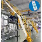 Feminine Incontinence Pad Machine Disposable Adult Diaper Machine for sale