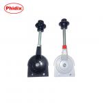 Mechanical Push Pull Joystick Push Pull Handle Mechanical Control Lever for sale