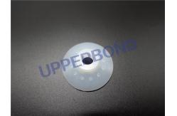 China Free Of Harmful Substances Soft Rubber Suction Cups for HLP2 Packer supplier