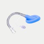 Medical Reusable Silicone Laryngeal Airway Tube For Laryngeal Surgery for sale
