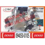 high pressure Diesel engine parts fuel injection pump 094050-0105 for cummins