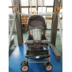 Durable Strollers Testing Machine For Hand Strollers Lift Down With ASTM Standards