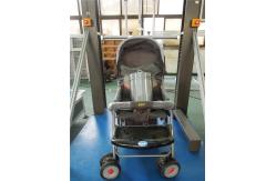 China Customized Baby Strollers Testing Machine , Electric Handel Fatigue Test Machine supplier