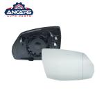 Audi Wing Mirror Glass For Q5 Q7 2015 4M0857536A 4M0857536B