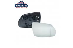 China Audi Wing Mirror Glass For Q5 Q7 2015 4M0857536A 4M0857536B supplier