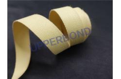 China 7.8*97mm Garniture Tape Conveyor Belt For Cigarette Making Machine supplier