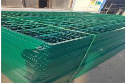 China Protective Factory Price Galvanized Powder Coated Razor Barbed Wire Fencing supplier