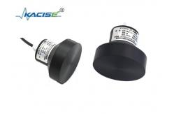 China RS485 output 15m wireless water level sensor supplier