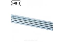 China RIFI M8 DIN 975/976 Standard 40Degree/60Degree Zinc Plated Threaded Rod supplier