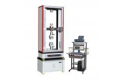 China 10kN Universal Tensile Testing Machine LCF Plastic Mechanical supplier