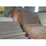 2.4m Erosion Control Blankets 9GSM BOP Nettings for sale