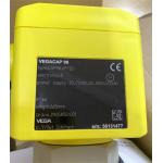VEGACAP VEGA Instrumentation 98 Capacitive Rod Probe For Level Detection CAP98.XPYDS