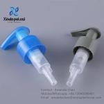 Face Cleanser Soap Dispensing Pump Hand Sanitizer Skin Care Products Bottle for sale