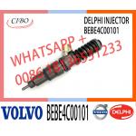 5001866295 20430583 7420430583 8113941 BEBE4C00001 BEBE4C00101 VOE20430583 Engine Diesel Injector for sale