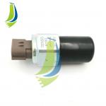 ND499000-6160  Fuel Pressure Sensor For PC400 PC450 nd4990006160 High Quality Popular for sale