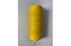 China Wear Resistant Twist 40 TMP 210D 9 Polypropylene Twine PP Rope supplier