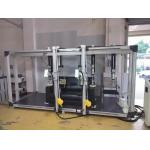 Three Seat Sofa Strength & Durability Tester/ Funiture Testing Machine for sale