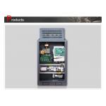 Small Machine Room Industrial Elevator Control Cabinet Panel Less Than 18KW for sale