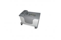 China 15V Tin Lead Plating Machine PLC Training Kit 400×400mm supplier