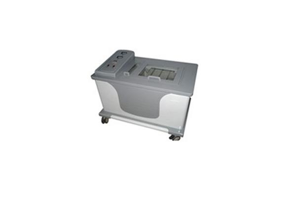 15V Tin Lead Plating Machine PLC Training Kit 400×400mm