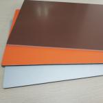 Durable Aluminum Foamed Panel Fruits Vegetables Meat Fish Cold Storage Room for sale