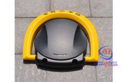 China IP67 Waterproof Automatic Parking Lock Remote Control For Private Parking Space supplier