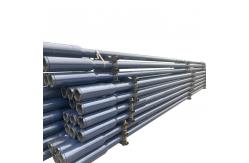 China High Efficiency 2-3/8 2.375 Inch OD Oilfield Drilling Tools supplier