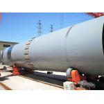 Lime Rotary Kiln Cement Rotary Kiln PT ZSY Drum Rotary Kiln Reduce The Overall Energy Consumption for sale