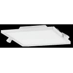 Narrow Frame House Led Panel Downlight Integrated Design Good Performance