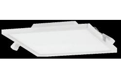 China Narrow Frame House Led Panel Downlight Integrated Design Good Performance supplier