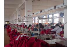 china Industrial Work Uniforms exporter