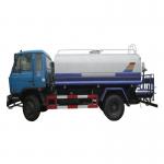 Dongfeng 4x2 Water Delivery Truck Water Delivery Trucks Water Truck Delivery for sale