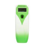 Lcd Wall Mounted Automatic Perfume Dispenser Air Freshener for sale