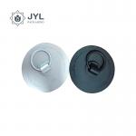 Zamac Metal Candle Lid Cover nonspill multipurpose Eco Friendly for sale