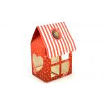 Eco-friendly Biodegradable Food-grade Cardboard  Paper Packaging Gift Boxes for sale