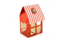 China Eco-friendly Biodegradable Food-grade Cardboard  Paper Packaging Gift Boxes supplier
