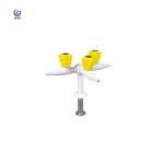 Safety Science Lab Gas Taps , Leak Detection Lab Gas Valve regulated for sale