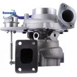 Kobelco Low Fuel Consumption Turbocharger GT3271LS For Engine Model J08E SK350-8 New 24100-4640 764267-001 S1760-E0200 for sale