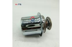 China 76℃  23.1A 5274887 Thermostat For 6D114 PC360-7 Engine Parts supplier