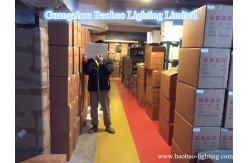 China HID Xenon Bulbs manufacturer
