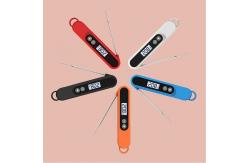 China Baking Instant Read Oven Thermometer supplier