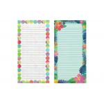 Personal Design Custom Printed Notebooks Pages And Planners Two Magnet for sale