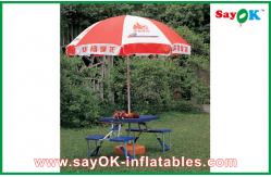 China Yard Canopy Tent Parking Large Sun Umbrella UV Proof Rectangle 2m Cantilever Parasol supplier