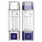 350ml Hydrogen Water Generator H2 Rich Water Bottle Cup 2000ppb - 9000ppb
