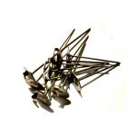 Fire Proofing Passive Fixing Parts Speed Clips Mild Steel Lacing Anchor for sale