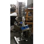Uphill Deduster Dust Remove Tablet Polishing Machine Auxiliary Equipment