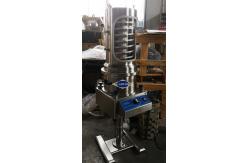 China Uphill Deduster Dust Remove Tablet Polishing Machine Auxiliary Equipment supplier