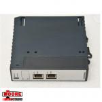 IC695CMM002-AD  GE  Communications Module RX3i IC695CMM002 revision AD